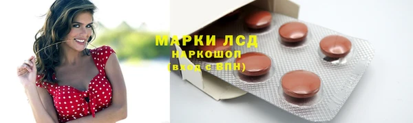 кокс Осташков